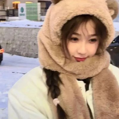 穿越麦田
